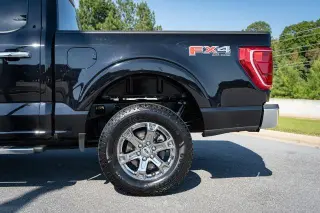 Ford F-150 2023 4x4 XLT 4p SuperCrew 6.5 ft. CB