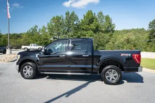 Ford F-150 2023 4x4 XLT 4p SuperCrew 6.5 ft. CB