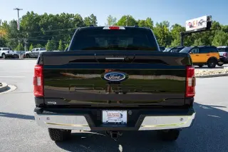 Ford F-150 2023 4x4 XLT 4p SuperCrew 6.5 ft. CB