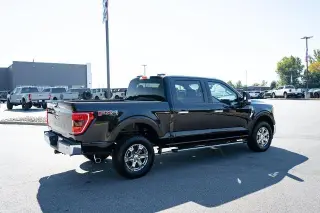 Ford F-150 2023 4x4 XLT 4p SuperCrew 6.5 ft. CB