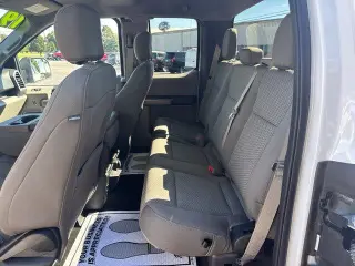 Ford F-150 2019 4x4 XLT 4p SuperCab 6.5 pies SB