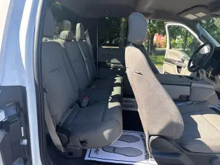 Ford F-150 2019 4x4 XLT 4p SuperCab 6.5 pies SB