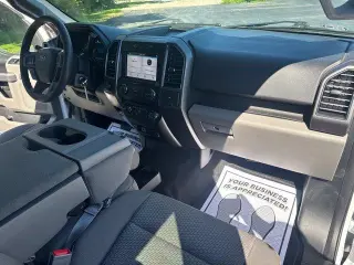 Ford F-150 2019 4x4 XLT 4p SuperCab 6.5 pies SB