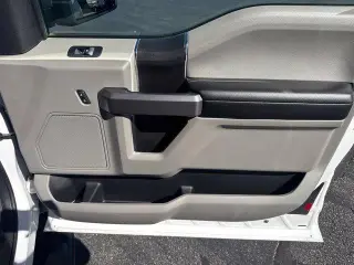 Ford F-150 2019 4x4 XLT 4p SuperCab 6.5 pies SB