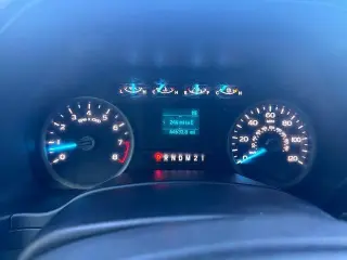 Ford F-150 2019 4x4 XLT 4p SuperCab 6.5 pies SB