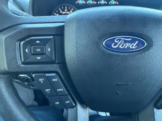 Ford F-150 2019 4x4 XLT 4p SuperCab 6.5 pies SB