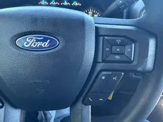 Ford F-150 2019 4x4 XLT 4p SuperCab 6.5 pies SB