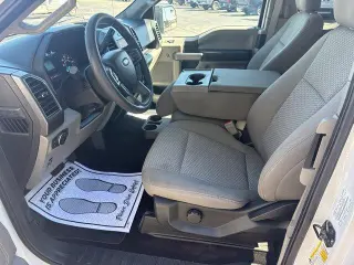 Ford F-150 2019 4x4 XLT 4p SuperCab 6.5 pies SB