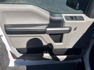 Ford F-150 2019 4x4 XLT 4p SuperCab 6.5 pies SB