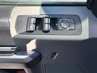 Ford F-150 2019 4x4 XLT 4p SuperCab 6.5 pies SB
