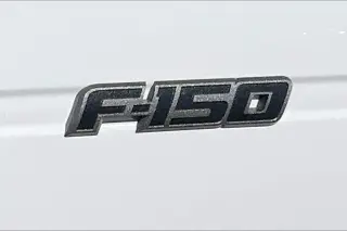 Ford F-150 2013 4x4 SVT Raptor 4p SuperCrew Styleside 5.5 ft. SB