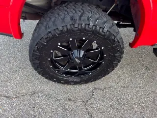 Ford F-150 2016 4x4 XLT 4p SuperCrew 5.5 ft. SB