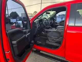 Ford F-150 2016 4x4 XLT 4p SuperCrew 5.5 ft. SB