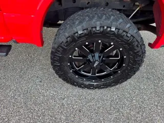 Ford F-150 2016 4x4 XLT 4p SuperCrew 5.5 ft. SB