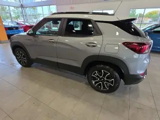 Chevrolet Trailblazer 2023 4x4 ACTIV 4p SUV