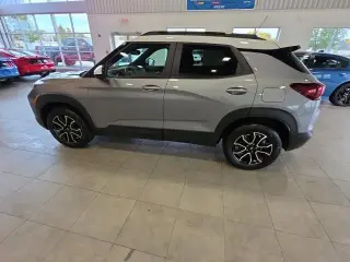 Chevrolet Trailblazer 2023 4x4 ACTIV 4p SUV