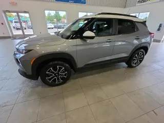 Chevrolet Trailblazer 2023 4x4 ACTIV 4p SUV