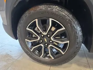 Chevrolet Trailblazer 2023 4x4 ACTIV 4p SUV
