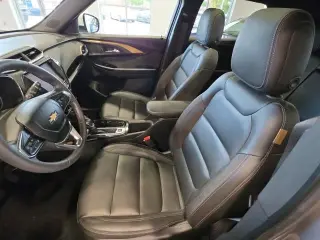 Chevrolet Trailblazer 2023 4x4 ACTIV 4p SUV