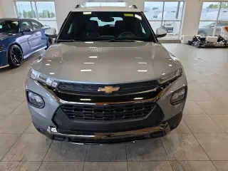 Chevrolet Trailblazer 2023 4x4 ACTIV 4p SUV