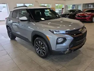 Chevrolet Trailblazer 2023 4x4 ACTIV 4p SUV