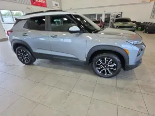 Chevrolet Trailblazer 2023 4x4 ACTIV 4p SUV