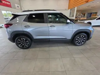 Chevrolet Trailblazer 2023 4x4 ACTIV 4p SUV