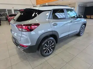 Chevrolet Trailblazer 2023 4x4 ACTIV 4p SUV
