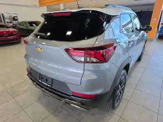 Chevrolet Trailblazer 2023 4x4 ACTIV 4p SUV