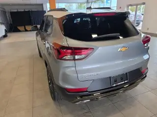 Chevrolet Trailblazer 2023 4x4 ACTIV 4p SUV
