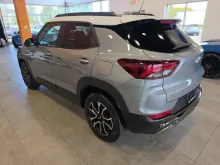 Chevrolet Trailblazer 2023 4x4 ACTIV 4p SUV