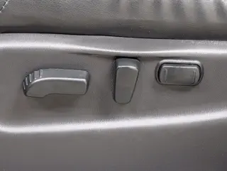 INFINITI QX80 2020 Luxe 4dr SUV