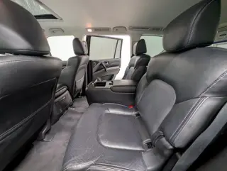 INFINITI QX80 2020 Luxe 4dr SUV