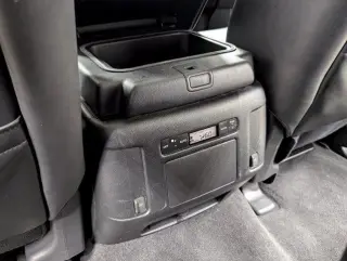 INFINITI QX80 2020 Luxe 4dr SUV