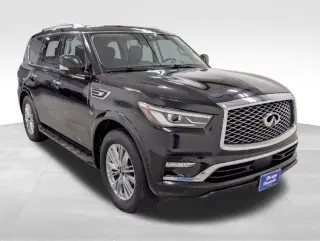 INFINITI QX80 2020 Luxe 4dr SUV
