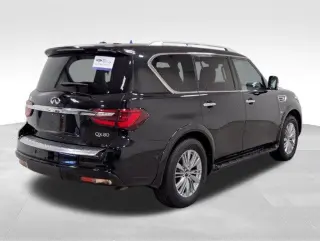 INFINITI QX80 2020 Luxe 4dr SUV