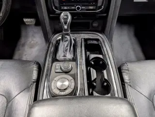 INFINITI QX80 2020 Luxe 4dr SUV