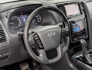 INFINITI QX80 2020 Luxe 4dr SUV