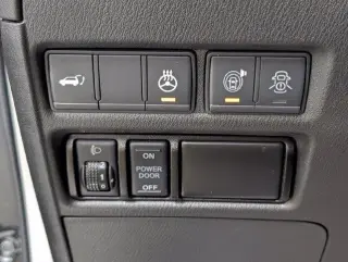INFINITI QX80 2020 Luxe 4dr SUV