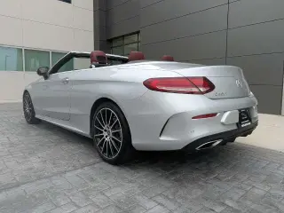 Clase C Mercedes-Benz 2021 C 300 2dr Cabriolet