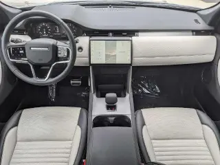 Land Rover Discovery Sport 2025 tracción en todas las ruedas P250 Dynamic SE 4p SUV