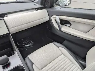 Land Rover Discovery Sport 2025 tracción en todas las ruedas P250 Dynamic SE 4p SUV