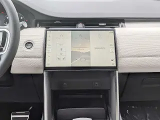 Land Rover Discovery Sport 2025 tracción en todas las ruedas P250 Dynamic SE 4p SUV