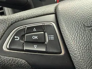 Ford EcoSport 2021 S 4dr Crossover
