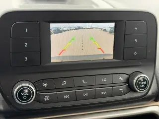 Ford EcoSport 2021 S 4dr Crossover