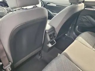 Kia Seltos 2026 AWD LX 4 puertas SUV