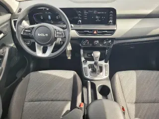 Kia Seltos 2026 AWD LX 4 puertas SUV