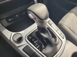 Kia Seltos 2026 AWD LX 4 puertas SUV
