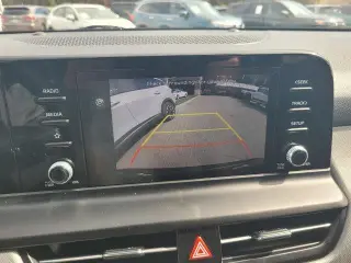 Kia Seltos 2026 AWD LX 4 puertas SUV