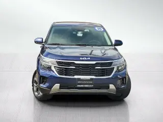 Kia Seltos 2026 AWD LX 4 puertas SUV